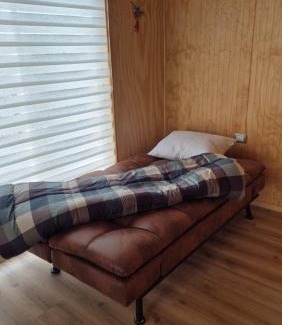 Coyhaique House | Cabaña Vista DIvisadero