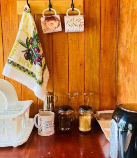 Pasco Other | Cabaña1 con hermosa vista al valle