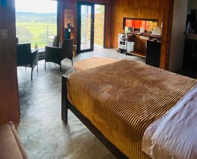 Pasco Other | Cabaña1 con hermosa vista al valle