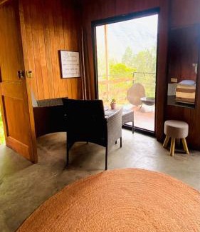 Pasco Other | Cabaña1 con hermosa vista al valle