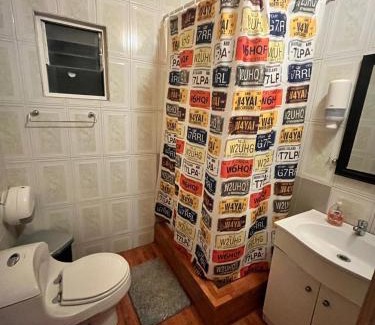 Puerto Rio Tranquilo Apartment | Cabañas 4 PIA