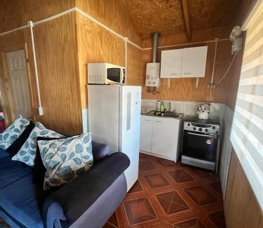 Puerto Rio Tranquilo Apartment | Cabañas 4 PIA