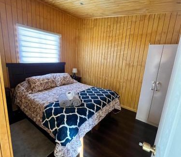 Puerto Rio Tranquilo Apartment | Cabañas 6 PIA