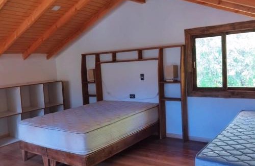 Pucon Ski Chalet | Cabañas alaska pucón