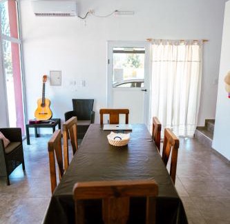 Rama Caida Apartment | Cabañas Alma de Diamante