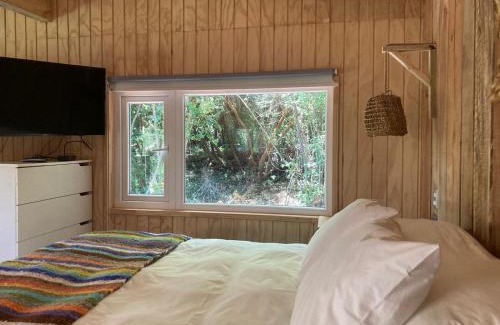 Ralun Cabin | Cabañas Almalik