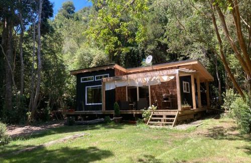 Ralun Cabin | Cabañas Almalik