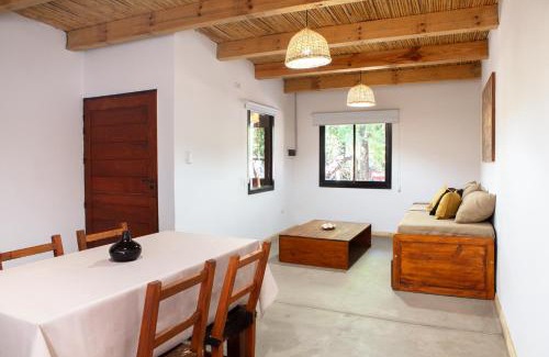 Catamarca House | Cabañas Almamarka