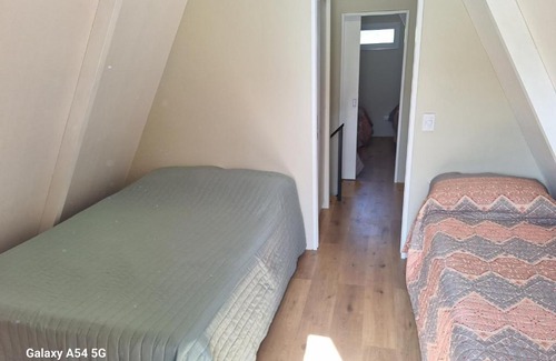 Cacheuta Cabin | Cabañas Alpinas