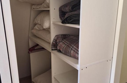 Cacheuta Cabin | Cabañas Alpinas