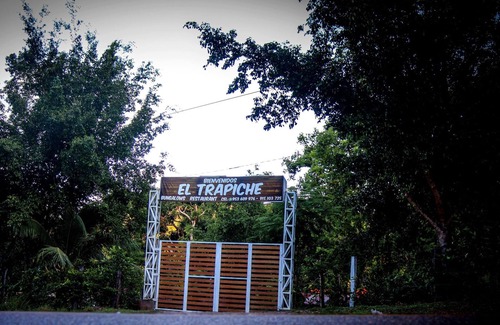 Juan Guerra Cabin | Cabañas Alpinas-El Trapiche-Tarapoto