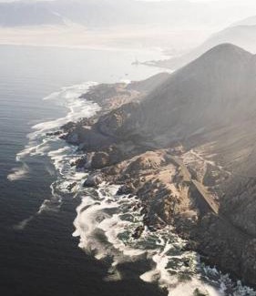 Chanaral House | Cabañas Alto Rincon de Atacama