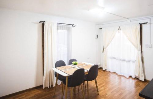 Chanaral House | Cabañas Alto Rincon de Atacama