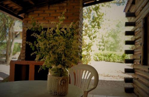 Los Reartes House | Cabañas Altos Del Parque