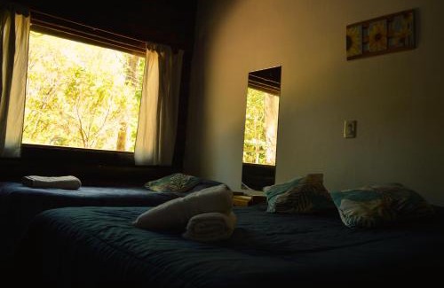 Los Reartes House | Cabañas Altos Del Parque