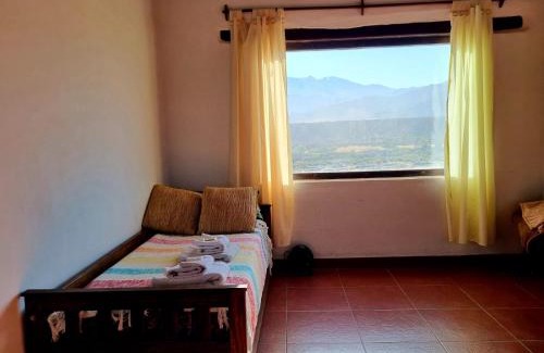 Cachi Ski Chalet | Cabañas Altos de Cachi