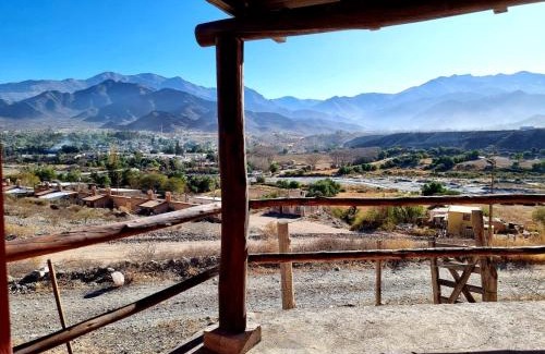 Cachi Ski Chalet | Cabañas Altos de Cachi