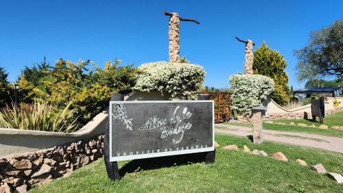 Rama Caida Cabin | Cabañas Altos de la Bodega