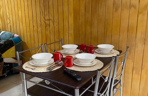 Valdivia House | Cabañas Angela