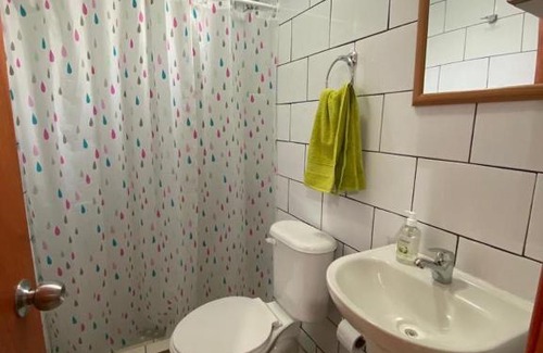 Valdivia House | Cabañas Angela