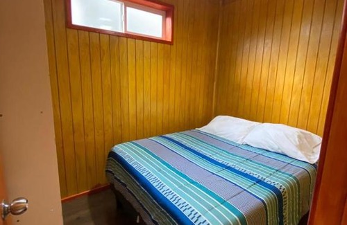 Valdivia House | Cabañas Angela