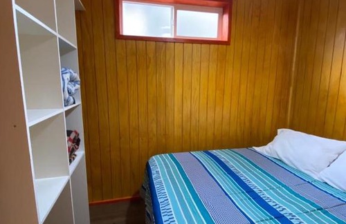 Valdivia House | Cabañas Angela