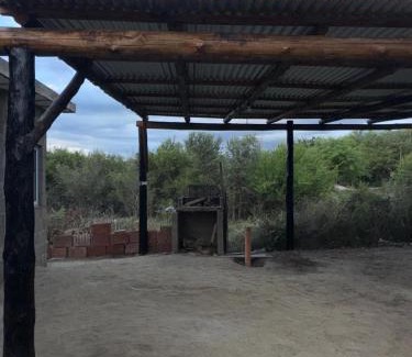 Merlo Apartment | Cabañas Antonia