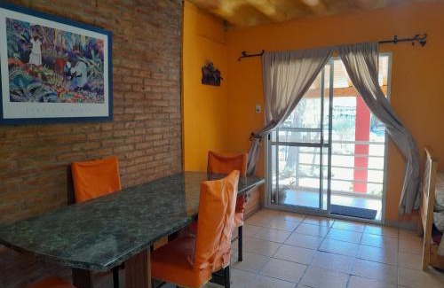 Villa Basilio Nievas Apartment | Cabañas Apart La Posada de Angel