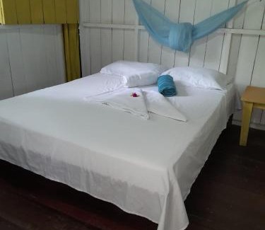 El Valle Hotel | Cabañas Arrecifes