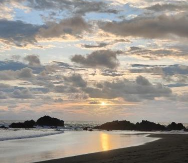 El Valle Hotel | Cabañas Arrecifes