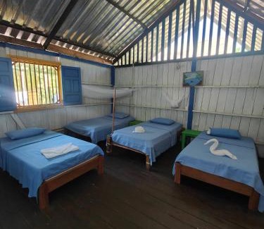 El Valle Hotel | Cabañas Arrecifes