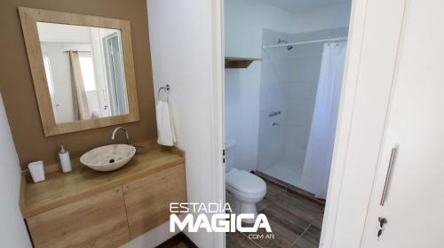 San Rafael Villa | Cabañas Avalon