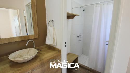 San Rafael Villa | Cabañas Avalon