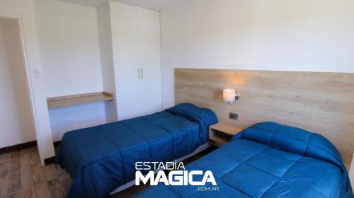 San Rafael Villa | Cabañas Avalon