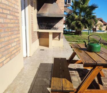 Concordia Apartment | Cabañas azahares del Ayui