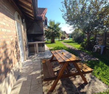 Concordia Apartment | Cabañas azahares del Ayui