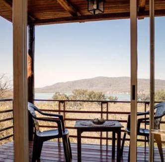 El Carmen Department Hotel | Cabañas Balcon de Luna