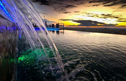 Belgrano Department House | Cabañas Balcones de Nogolí - San Luis