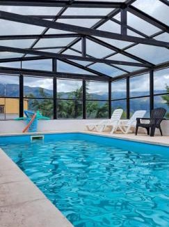 Tafi del Valle Apartment | Cabañas Balcones de Tafi