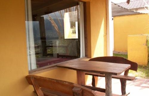 Tafi del Valle Apartment | Cabañas Balcones de Tafi