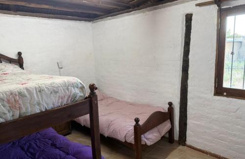 Las Compuertas Ski Chalet | Cabañas Betancourt Rafting