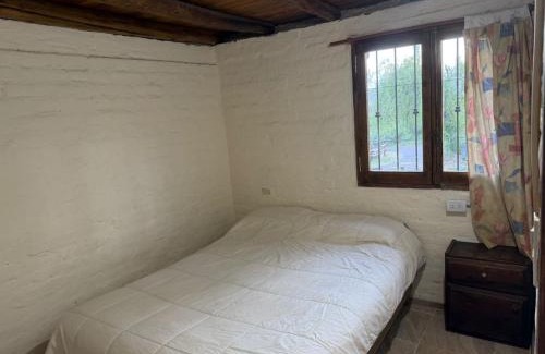 Las Compuertas Ski Chalet | Cabañas Betancourt Rafting