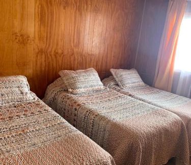 Puerto Varas House | Cabañas Bosque Sur