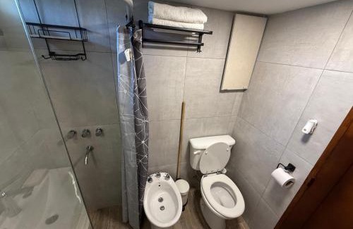 Las Vegas Ski Chalet | Cabañas boutique Huella Andina