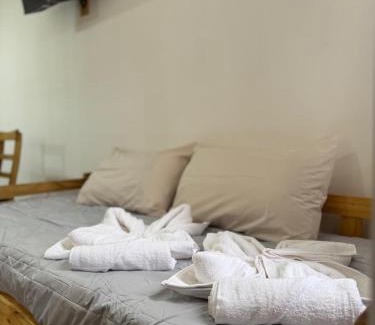 Fiambala Apartment | Cabañas Boutique La Soñada