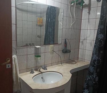 San Antonio Apartment | Cabañas Boutique NanakaUta