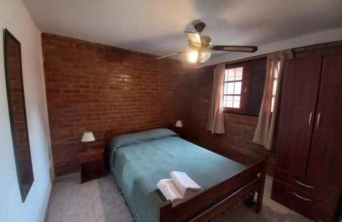 Villa Cura Brochero Apartment | Cabañas Brochero del Valle