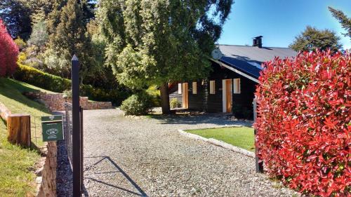 San Carlos de Bariloche Ski Chalet | Cabañas Carelmapu