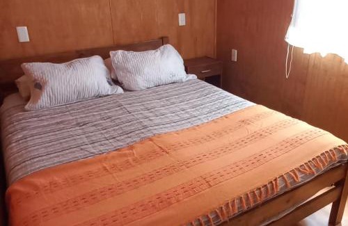Valdivia Cabin | cabañas Cadiz