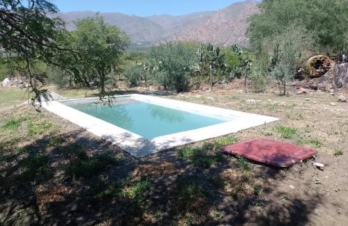 Cafayate Ski Chalet | Cabañas Cafayate III